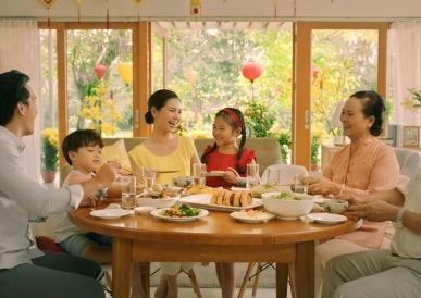Những điều cần lưu ý khi lựa chọn bàn ăn