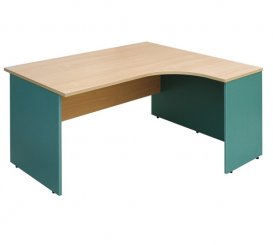 Bàn chữ L L-002