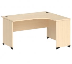 Bàn chữ L L-003