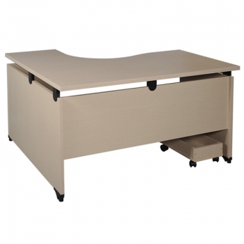 Bàn chữ L L-010