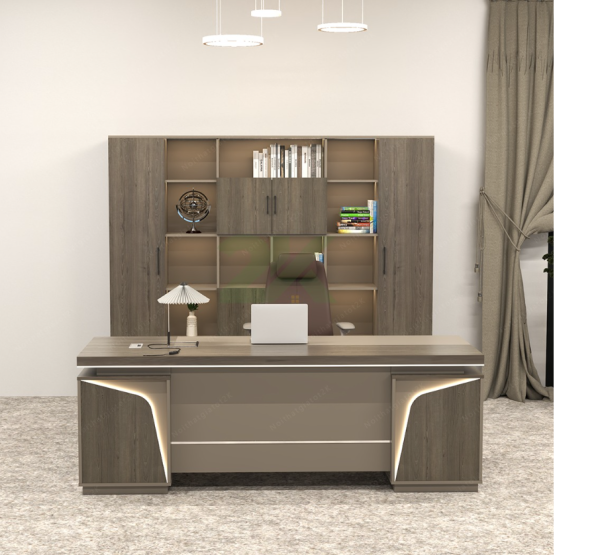 Bàn giám đốc GĐ-005