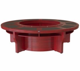 Bàn họp BH-009