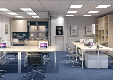 Thiết kế nội thất văn phòng tại Phường Đông Hòa