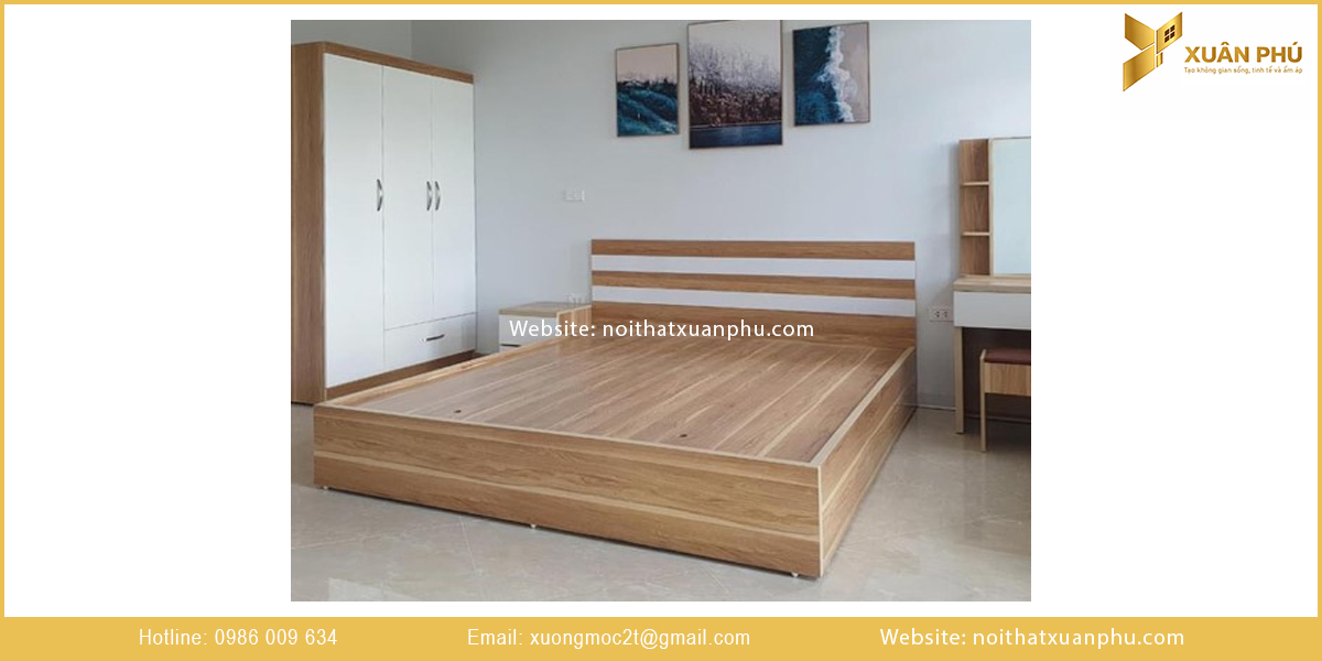Địa chỉ mua giường ngủ