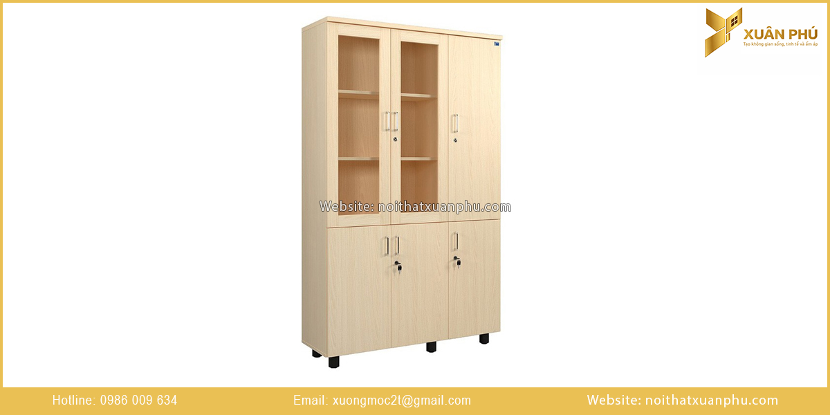 Địa chỉ mua tủ hồ sơ