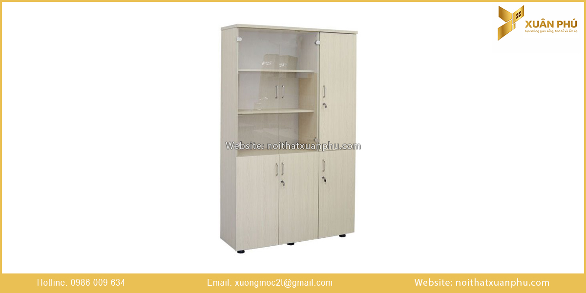 Lưu ý về tủ hồ sơ