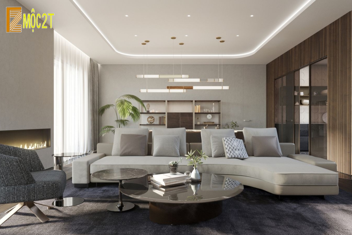 Tăng giá trị bất động sản
