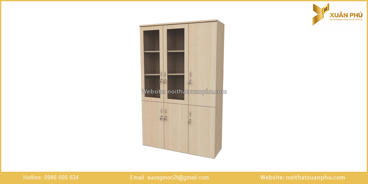 Tủ hồ sơ là gì