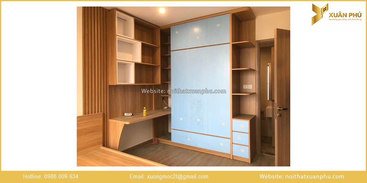 Ưu điểm của tủ sách